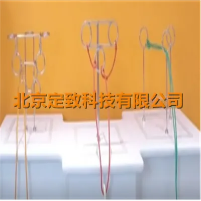 拓扑游戏 科普展品